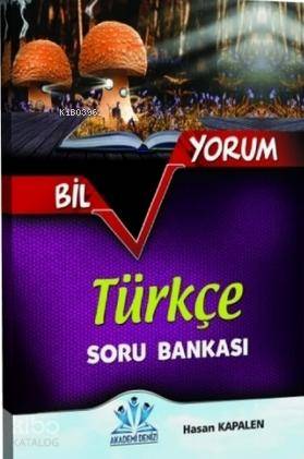 KPSS Bil ve Yorum Genel Yetenek Türkçe Soru Bankası; 2014