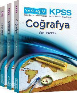 KPSS Coğrafya Soru Bankası