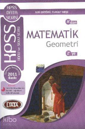 KPSS Data Serisi A'dan Z'ye Matematik Konu Anlatımlı