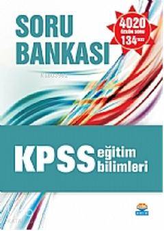 KPSS Eğitim Bilimleri Soru Bankası