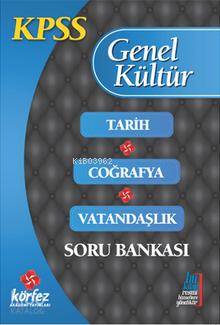 KPSS Genel Kültür Soru Bankası 2014