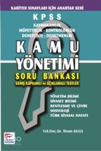 Kpss Kamu Yönetimi Soru Bankası
