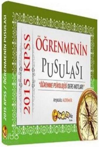 KPSS Öğrenmenin Pusulası 2015