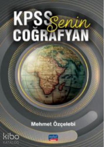 KPSS Senin Coğrafyan