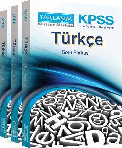 KPSS Türkçe Soru Bankası