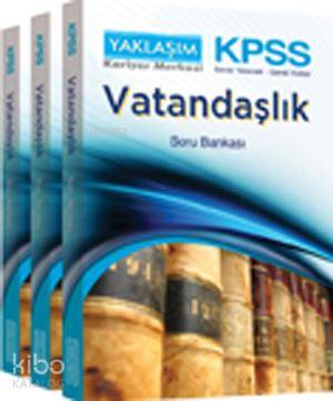 KPSS Vatandaşlık Bilgisi Soru Bankası