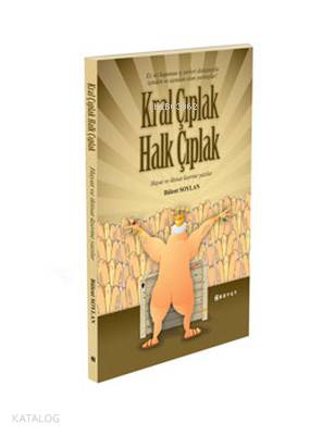Kral Çıplak Halk Çıplak