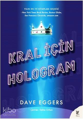Kral İçin Hologram