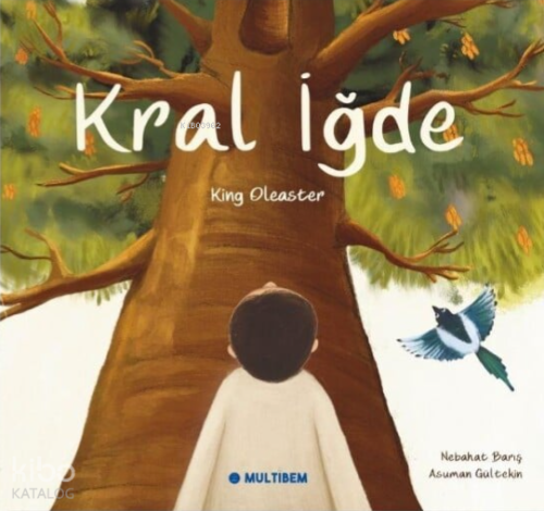 Kral İğde
