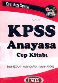 Kral Kızı Cep Serisi Anayasa