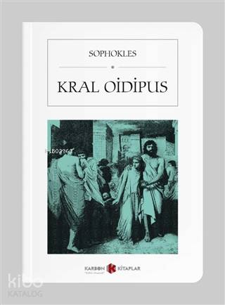 Kral Oidipus (Cep Boy)