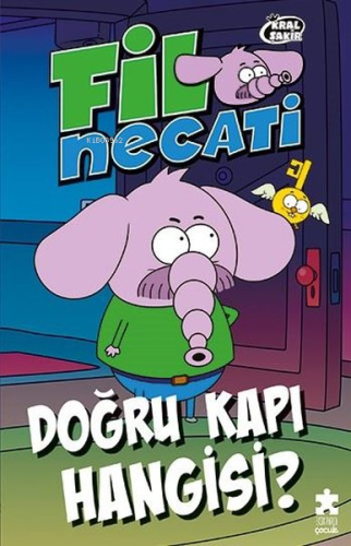 Fil Necati 2: Doğru Kapı Hangisi?