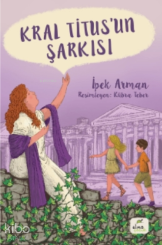 Kral Titus’un Şarkısı