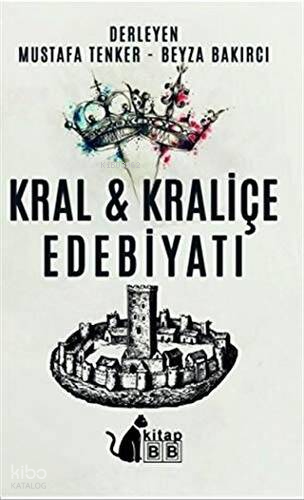 Kral ve Kraliçe Edebiyatı