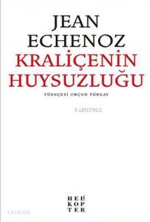 Kraliçenin Huysuzluğu - Kitapiks.com