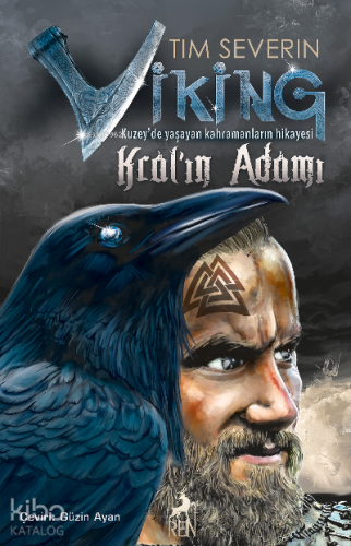 Kral'ın Adamı - Viking - Kitapiks.com
