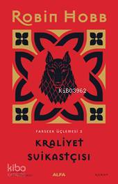 Kraliyet Suikastçisi - Farseer Üçlemesi 2