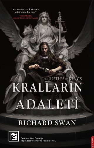 Kralların Adaleti