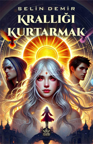 Krallığı Kurtarmak - Kitapiks.com