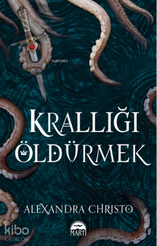 Krallığı Öldürmek