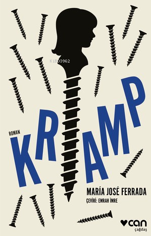 Kramp - Kitapiks.com