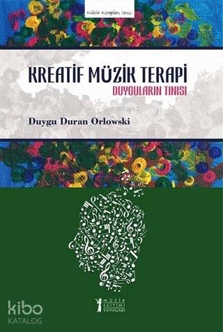 Kreatif Müzik Terapi