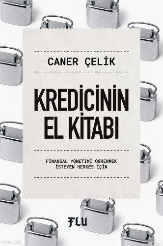 Kredicinin El Kitabı