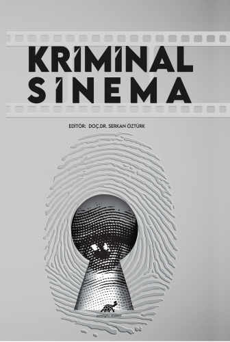 Kriminal Sinema - Kitapiks.com
