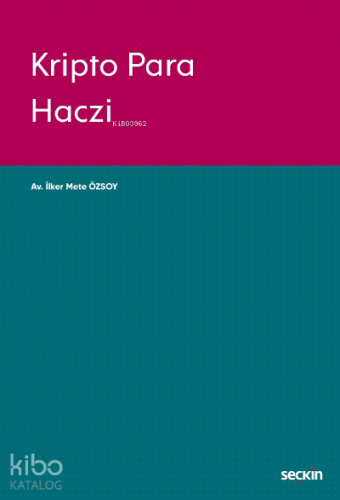 Kripto Para Haczi
