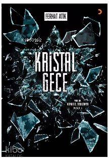 Kristal Gece; Bir Holokost Gerçeği