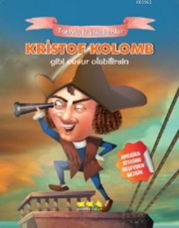 Kristof Kolomb