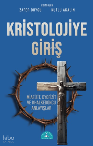 Kristolojiye Giriş