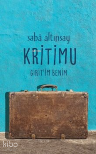 Kritimu Girit’im Benim