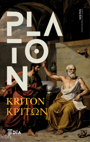 Kriton (Κρίτων)