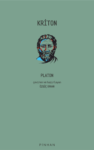 Kriton - Kitapiks.com