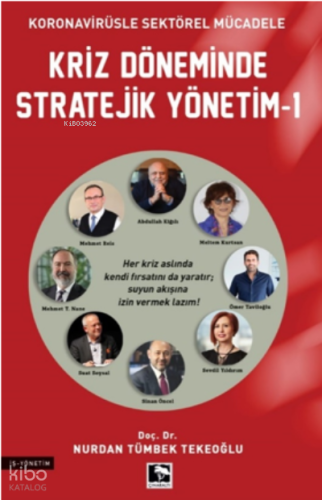Kriz Döneminde Stratejik Yönetim-1
