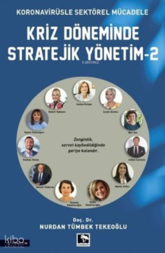 Kriz Döneminde Stratejik Yönetim-2