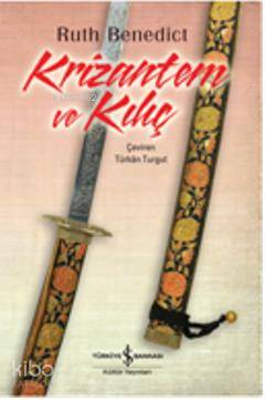 Krizantem ve Kılıç