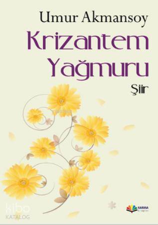 Krizantem Yağmuru