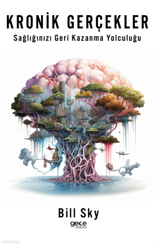 Kronik Gerçekler;Sağlığınızı Geri Kazanma Yolculuğu