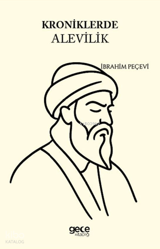 Kroniklerde Alevilik