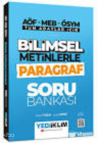 Kronometre SAY 12. Sınıf Matematik (AYT) KBF