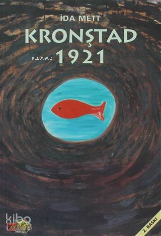 Kronştad 1921