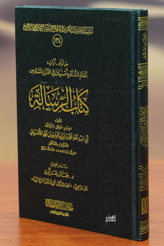 كتاب الرسالة - kitab alrisala