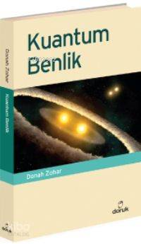 Kuantum Benlik