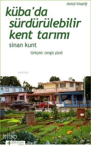 Küba'da Sürdürülebilir Kent Tarımı