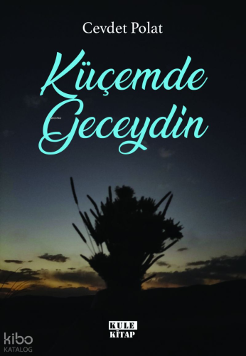 Küçemde Geceydin