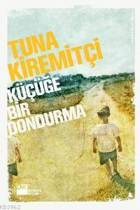 Küçüğe Bir Dondurma
