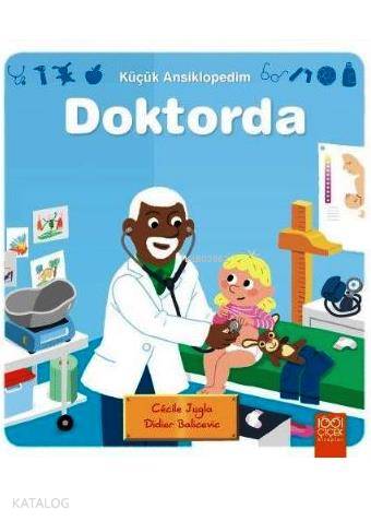 Küçük Ansiklopedim Doktorda