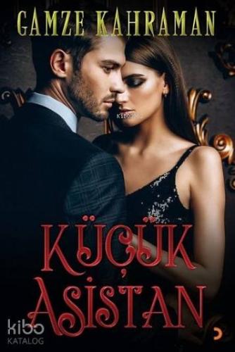 Küçük Asistan - Kitapiks.com